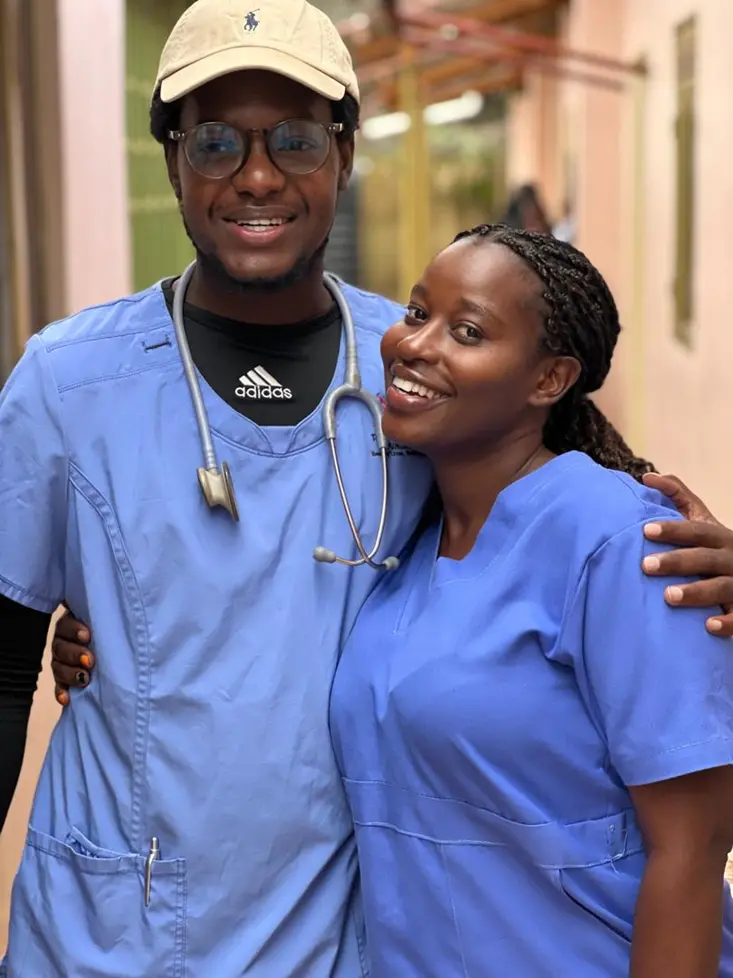 Dental Care Clinic - Jinja