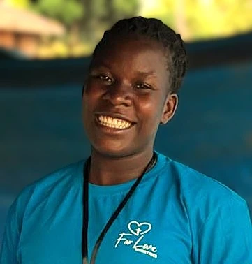 Nasirumbi SlyIvia Khisa