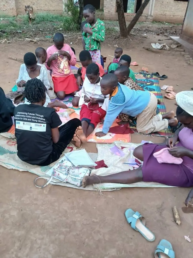 Practical Demonstration